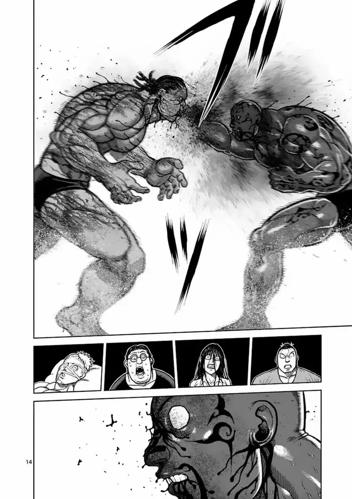 Kengan Ashura Chapter 146 image 15_optimized